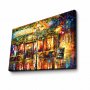 WALLXPERT Dekorativna slika FAMOUSART 086 - slika 1