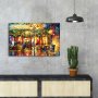 WALLXPERT Dekorativna slika FAMOUSART 086 - slika 2