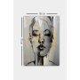 WALLXPERT Dekorativna slika 1286909035 5070 - slika 3