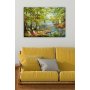 WALLXPERT Dekorativna slika 1193655400 5070 - slika 2