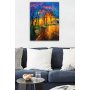WALLXPERT Dekorativna slika 1066486481 5070 - slika 2