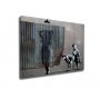 WALLXPERT Dekorativna slika WY55 (50 x 70) - slika 1