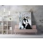 WALLXPERT Dekorativna slika WY35 (50 x 70) - slika 2