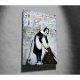 WALLXPERT Dekorativna slika WY35 (50 x 70) - slika 4