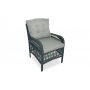 HANAH HOME Baštenska garnitura Lady Grey - slika 3