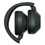 SONY WH-ULT900NB Crne Bluetooth slušalice - slika 4