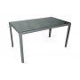 HANAH HOME Baštenska garnitura Mana Light Grey - slika 2