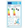 VIVAX ACP-12CH35AEHIs R32 SREBRNA - slika 4