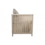 HANAH HOME Baštenska garnitura Mana 2 Light Brown - slika 3