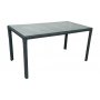 HANAH HOME Baštenska garnitura Otto 4 Grey - slika 2