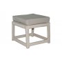 HANAH HOME Baštenska garnitura Otto Sofa Light Brown - slika 4