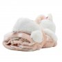 DEXY CO Sweet dreams ćebe i igračka jednorog roze ( YD630305 ) - slika 3