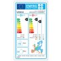 VIVAX ACP-12CH35AEHIs R32 GOLD - slika 4