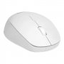 MARVO MIŠ WIRELESS WM103WH OFFICE BELI - slika 2