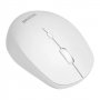 MARVO MIŠ WIRELESS WM103WH OFFICE BELI - slika 4