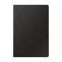 SAMSUNG EF-DX715-UBE Black Futrola sa tastaturom za Samsung Galaxy Tab S9 - slika 1