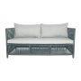 HANAH HOME Baštenska garnitura Mana 3 Grey - slika 2