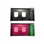 LC POWER LC-DOCK-C-35-M2 priključna stanica / kućište tvrdog diska za po jedan 3,5″ SATA HDD i NVMe M.2 SSD - slika 2