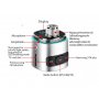 3G FM transmiter BC42 - slika 2