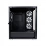 LC POWER Gaming 808B Skylla X ATX midi kuciste - slika 2