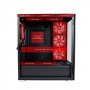 LC POWER Gaming 808B Skylla X ATX midi kuciste - slika 3