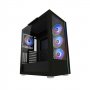 LC POWER Gaming 808B Skylla X ATX midi kuciste - slika 1