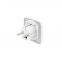 HAMA Travel Adapter 223458 Putni adapter - slika 2