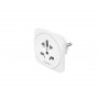 HAMA Travel Adapter 223458 Putni adapter - slika 1