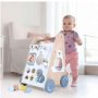 ECO TOYS Drvena edukativna guralica - slika 3