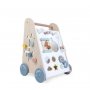 ECO TOYS Drvena edukativna guralica - slika 1