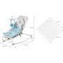 KINDERKRAFT Njihalica FELIO 2 STONE GREY - slika 2
