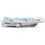 KINDERKRAFT Njihalica FELIO 2 STONE GREY - slika 3