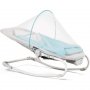 KINDERKRAFT Njihalica FELIO 2 STONE GREY - slika 4
