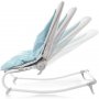KINDERKRAFT Njihalica FELIO 2 STONE GREY - slika 5