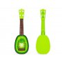 ECO TOYS Ukulele gitara za decu Kivi Zelena - slika 2