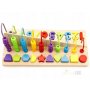 ECO TOYS Edukativna računaljka + brojevi - slika 2