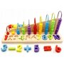 ECO TOYS Edukativna računaljka + brojevi - slika 1