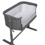 COLIBRO Prenosivi krevetac nap onyx - slika 4