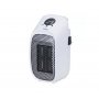 LINEA Prenosiva ventilatorska grejalica LPI-0587 400 W - slika 1