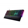 RAZER Tastatura mehanička BlackWidow V4 (Yellow Switch) US - slika 2