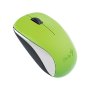 GENIUS Miš NX-7000 Wireless Optical USB zeleni - slika 2
