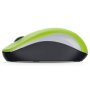 GENIUS Miš NX-7000 Wireless Optical USB zeleni - slika 3