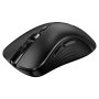 GENIUS Bežični miš Ergo 8100S Black USB - slika 3