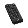 GENIUS Tastatura NumPad 1000 USB numerička - slika 2