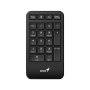 GENIUS Tastatura NumPad 1000 USB numerička - slika 1