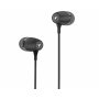GENIUS Slušalice HS-M318 Metallic Iron Grey - slika 1
