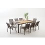 HANAH HOME Baštenski set Lara Garden 8 - slika 2