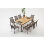 HANAH HOME Baštenski set Lara Garden 8 - slika 3