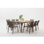 HANAH HOME Baštenski set Lara Garden 8 - slika 4