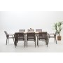 HANAH HOME Baštenski set Lara Garden 8 - slika 5